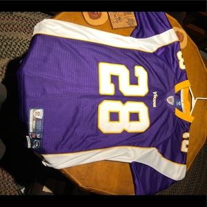 Vikings jersey
